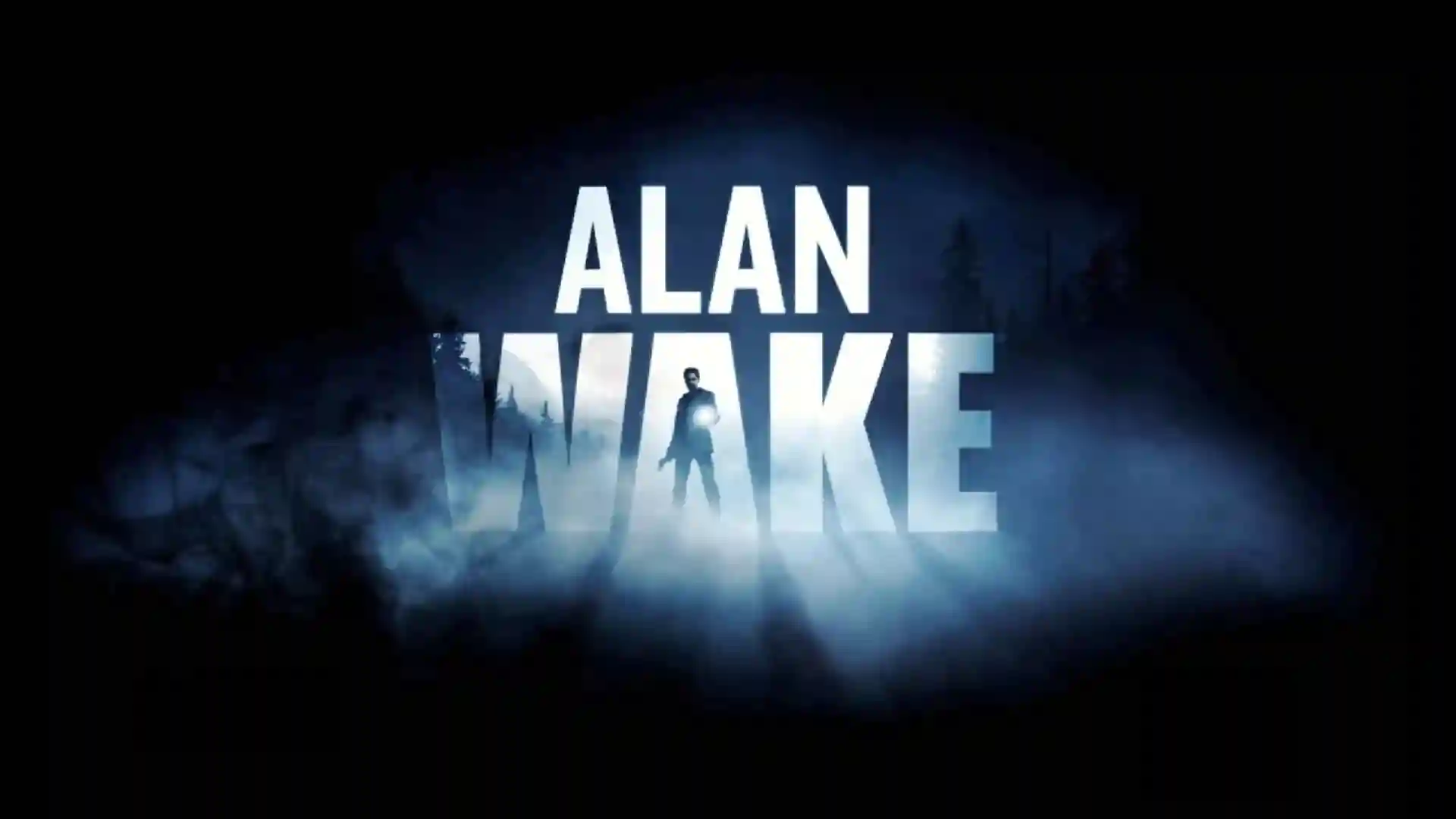 Alan Wakes
